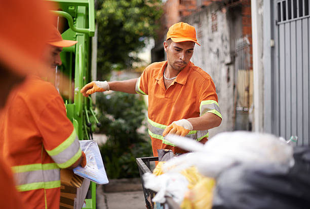 Best Construction Debris Removal  in Graceville, FL